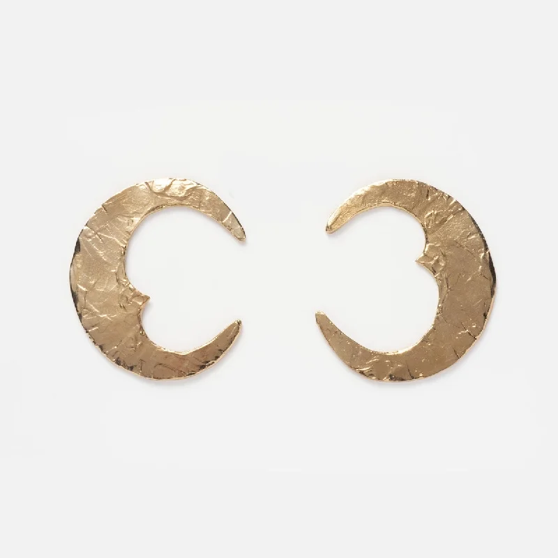 Elara Earrings