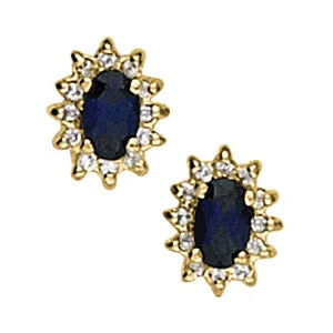 Fashion Diamond Earring