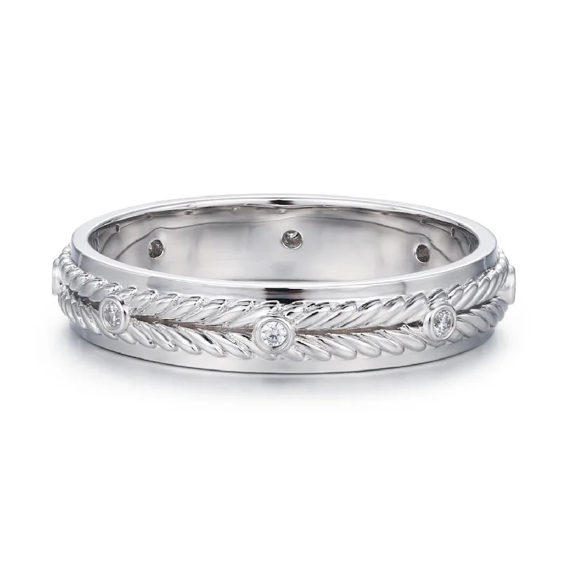 Harvest Eternity Band