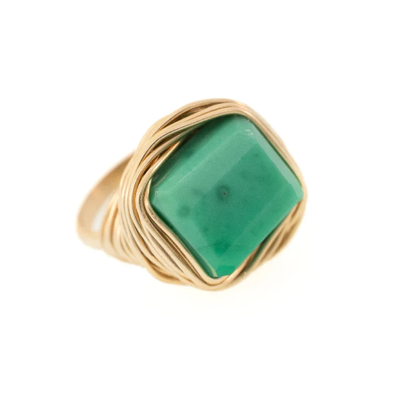 Chrysoprase