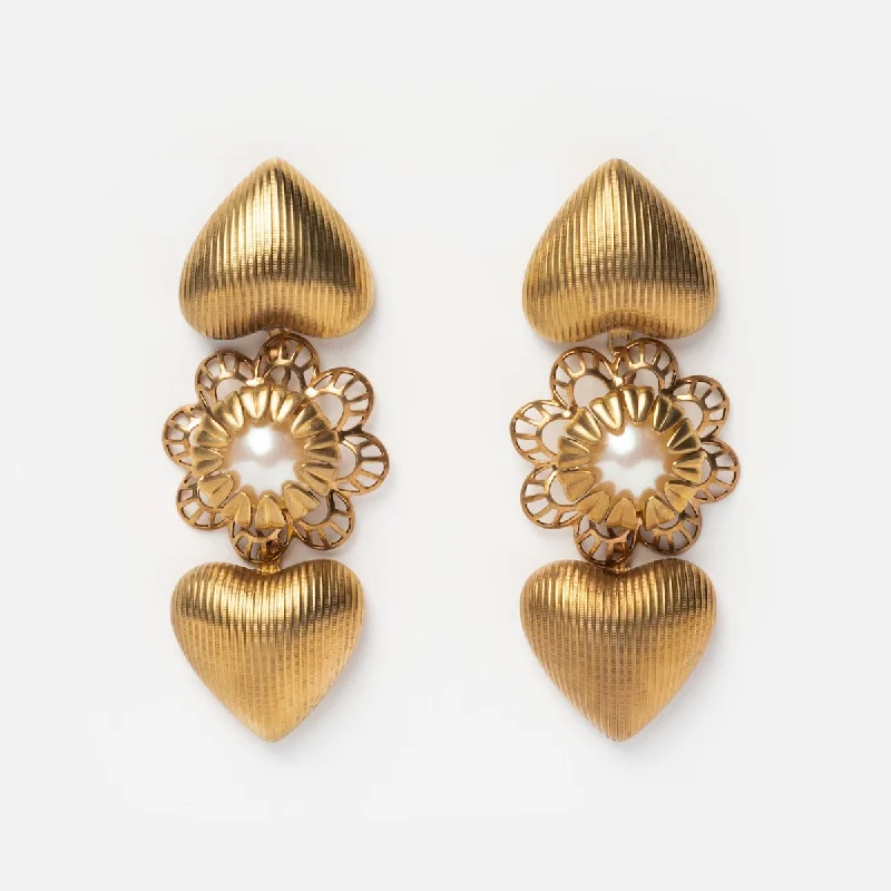 Sweetheart Earrings