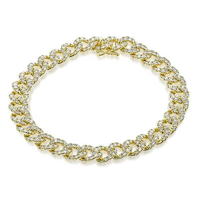 Bracelet in 18k Gold