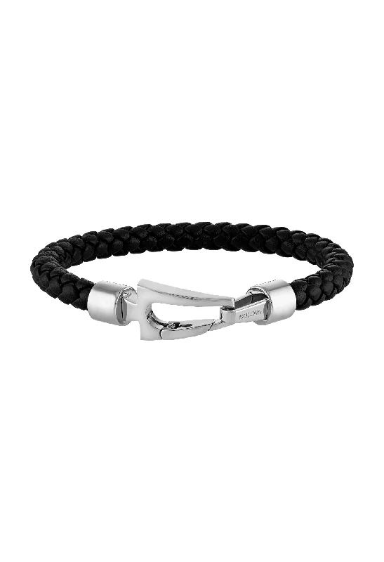 Bulova  Performance Jewelry Mens Bracelet